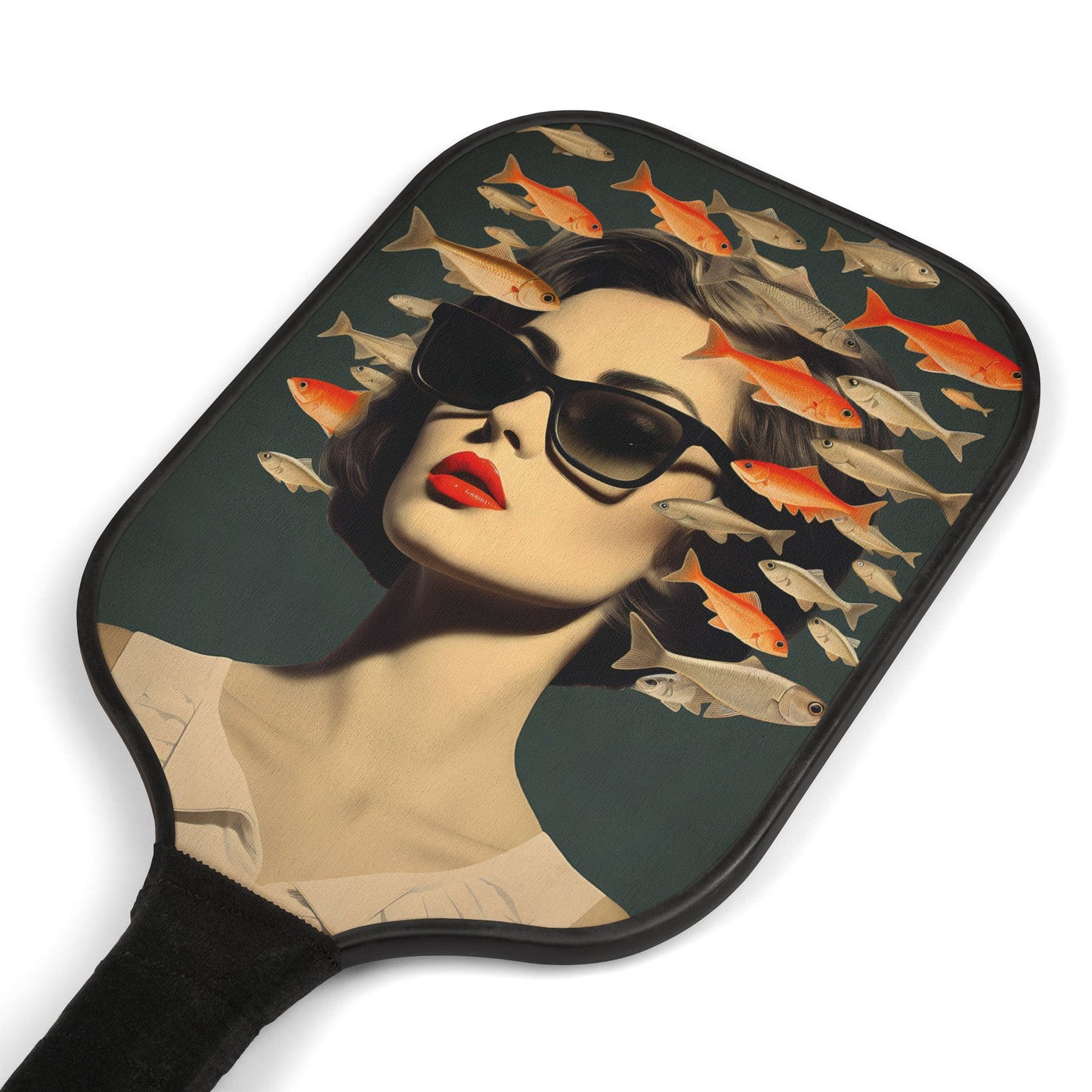 School Escape Pickleball Kit