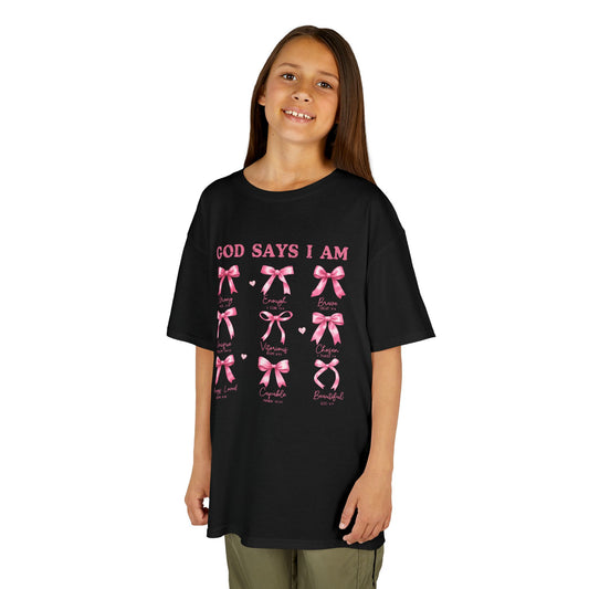 Kids Heavy Cotton™ Tee