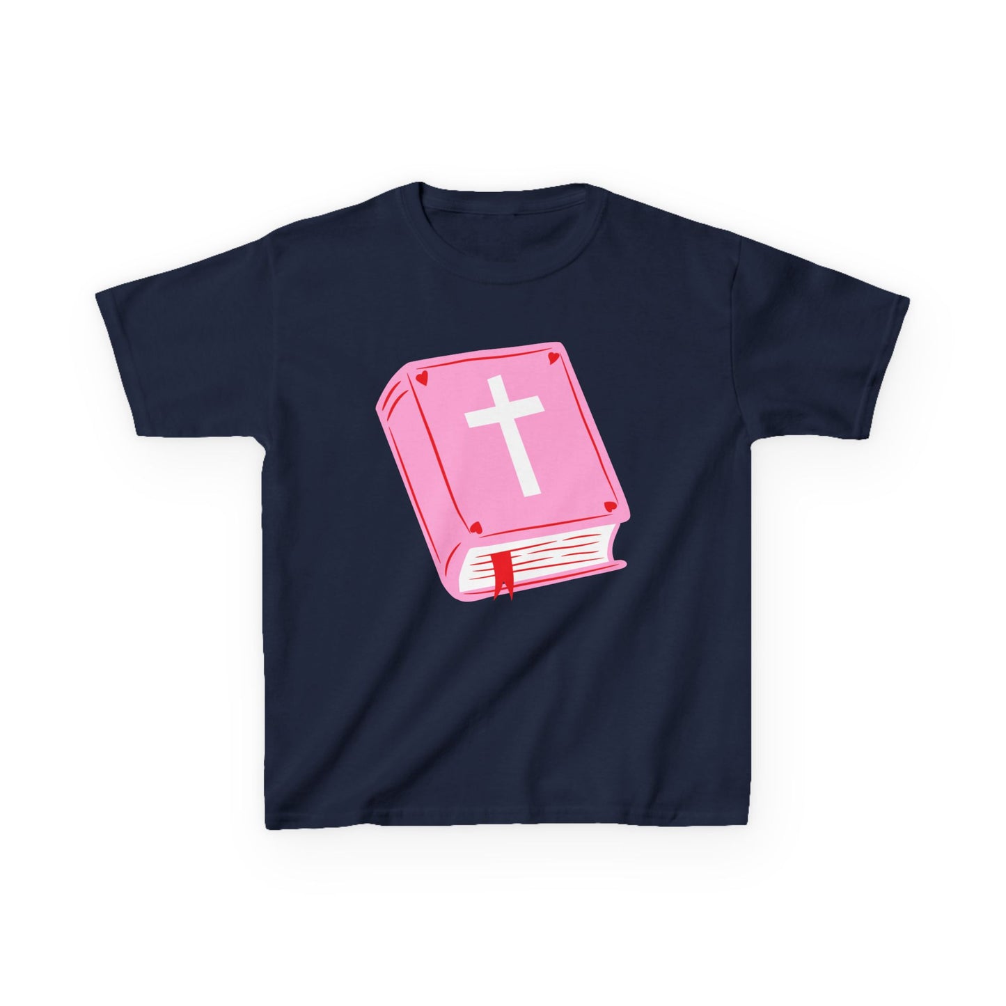 Bible Kids Heavy Cotton™ Tee