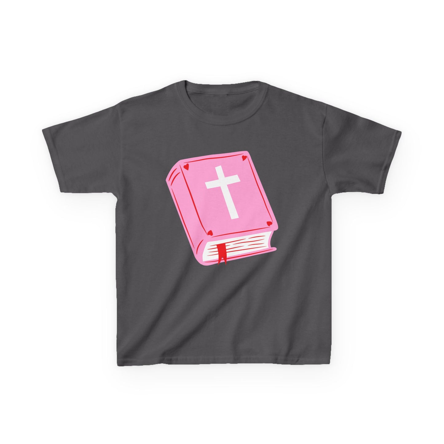 Bible Kids Heavy Cotton™ Tee