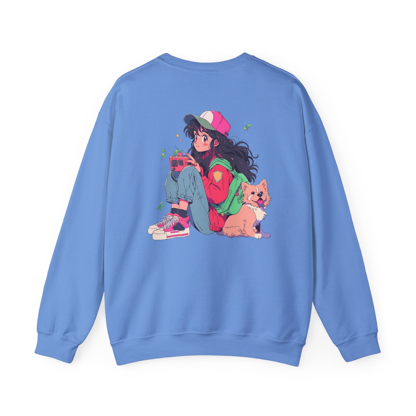 Unisex Heavy Blend™ Crewneck Sweatshirt