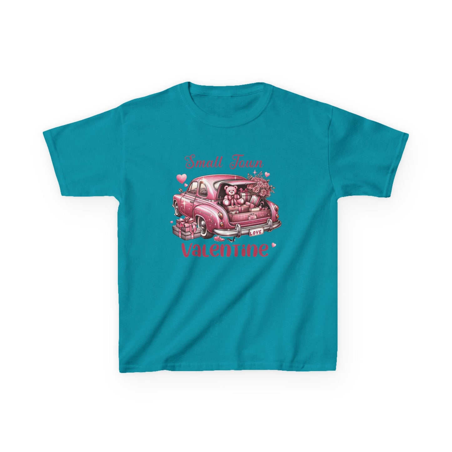 Kids Heavy Cotton™ Tee
