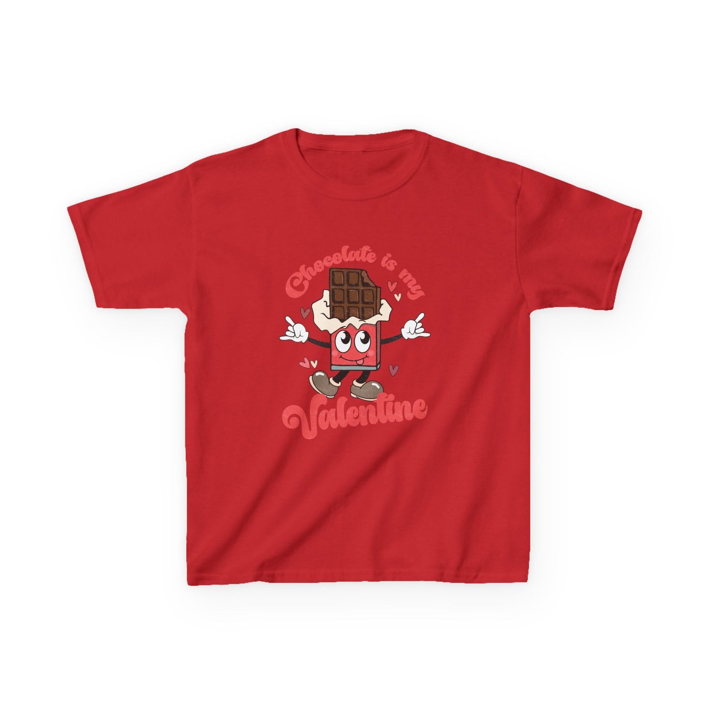 Kids Heavy Cotton™ Tee