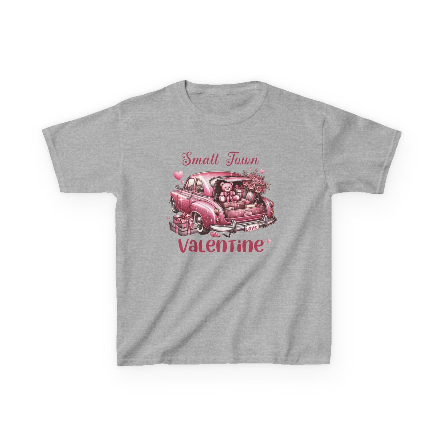 Kids Heavy Cotton™ Tee