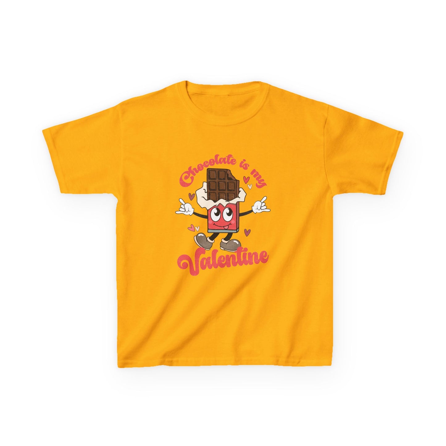 Kids Heavy Cotton™ Tee