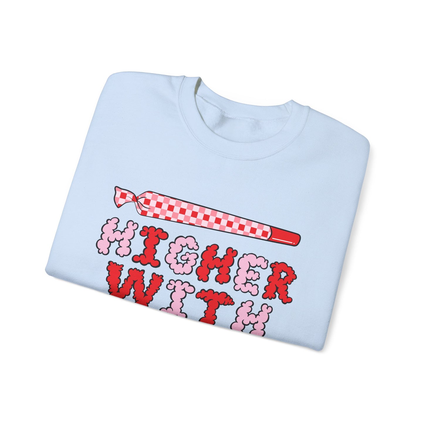 Unisex Heavy Blend™ Crewneck Sweatshirt