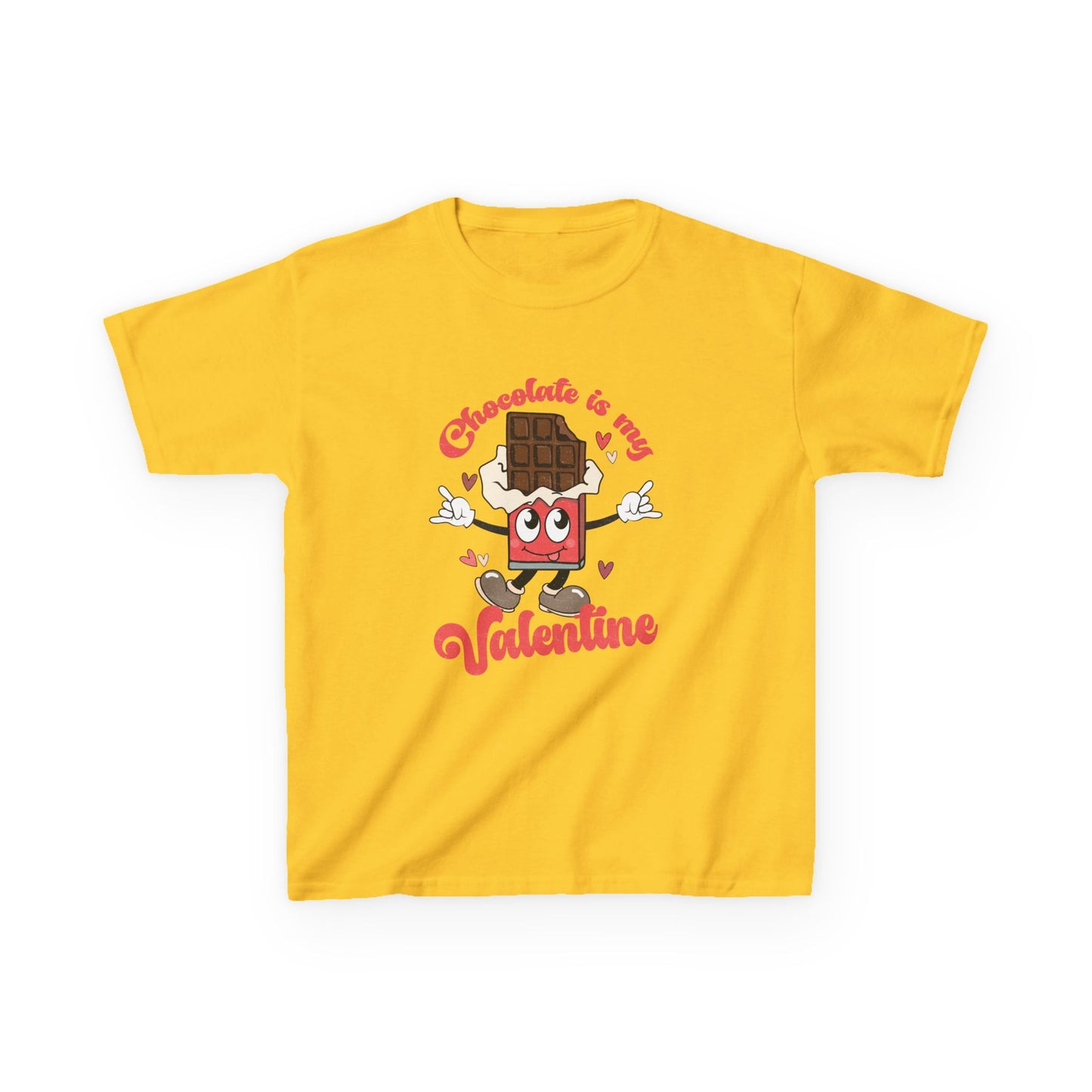 Kids Heavy Cotton™ Tee