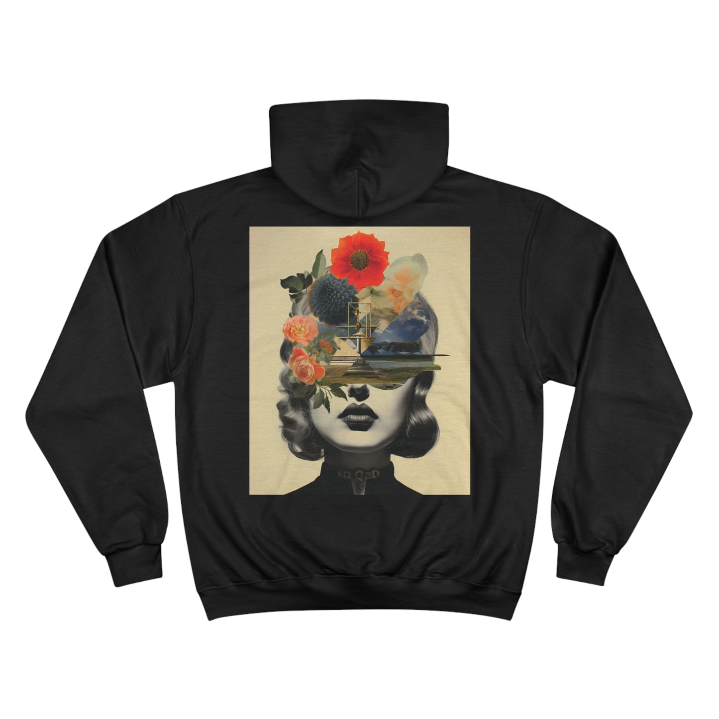 Dreamwave Fantasy Champion Hoodie