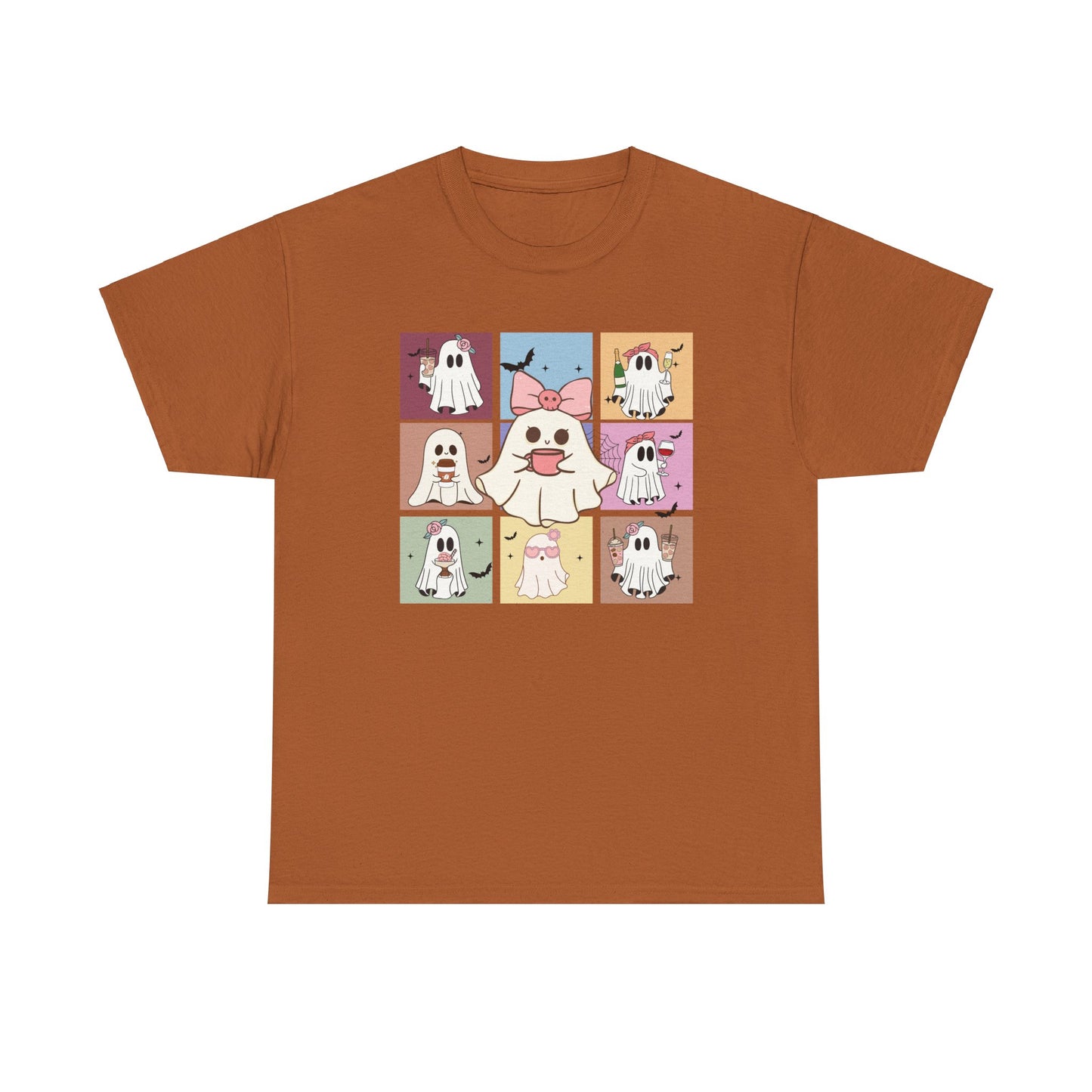 Chismosa Squad Unisex Heavy Cotton Tee
