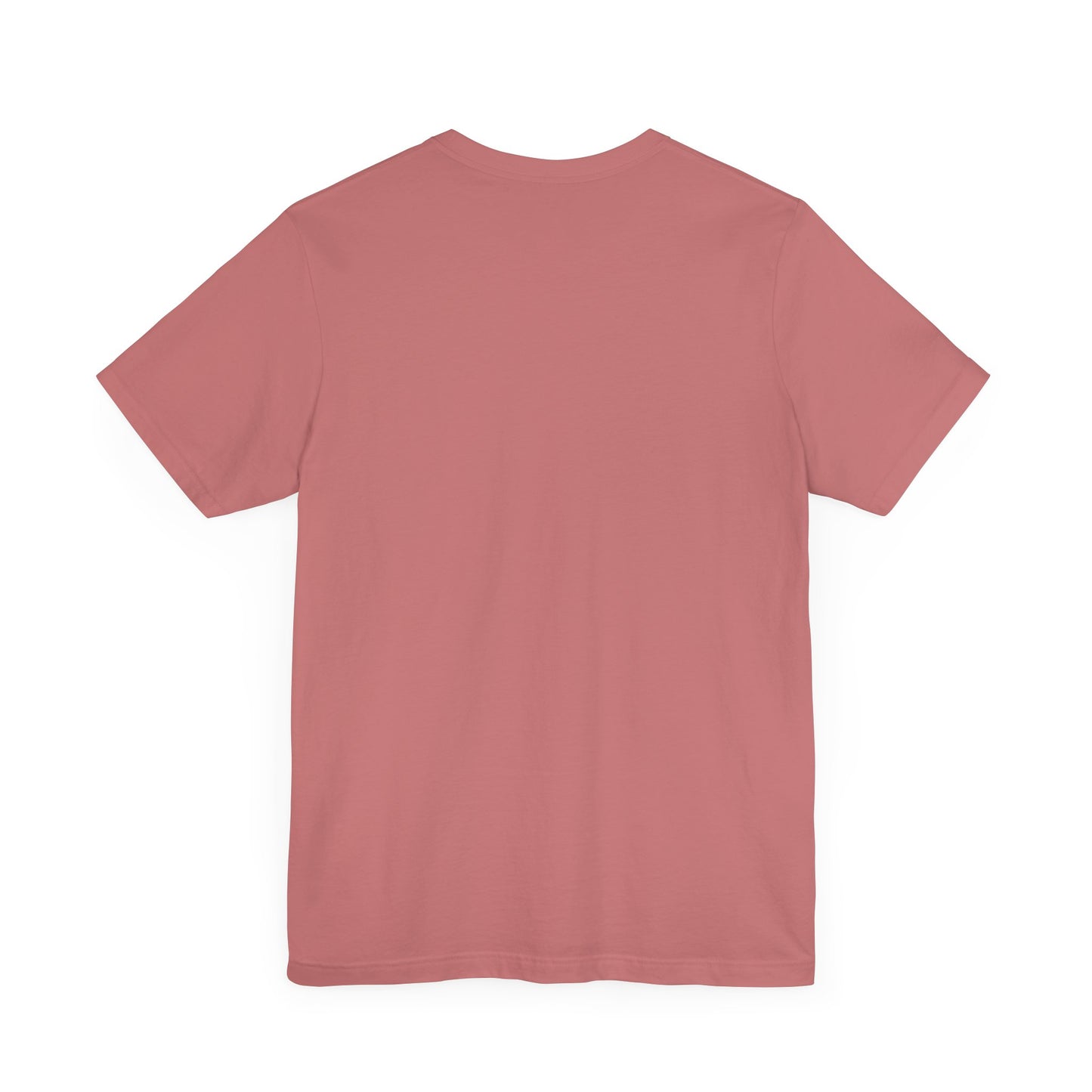 Wanderlust WheelsUnisex Jersey Short Sleeve Tee