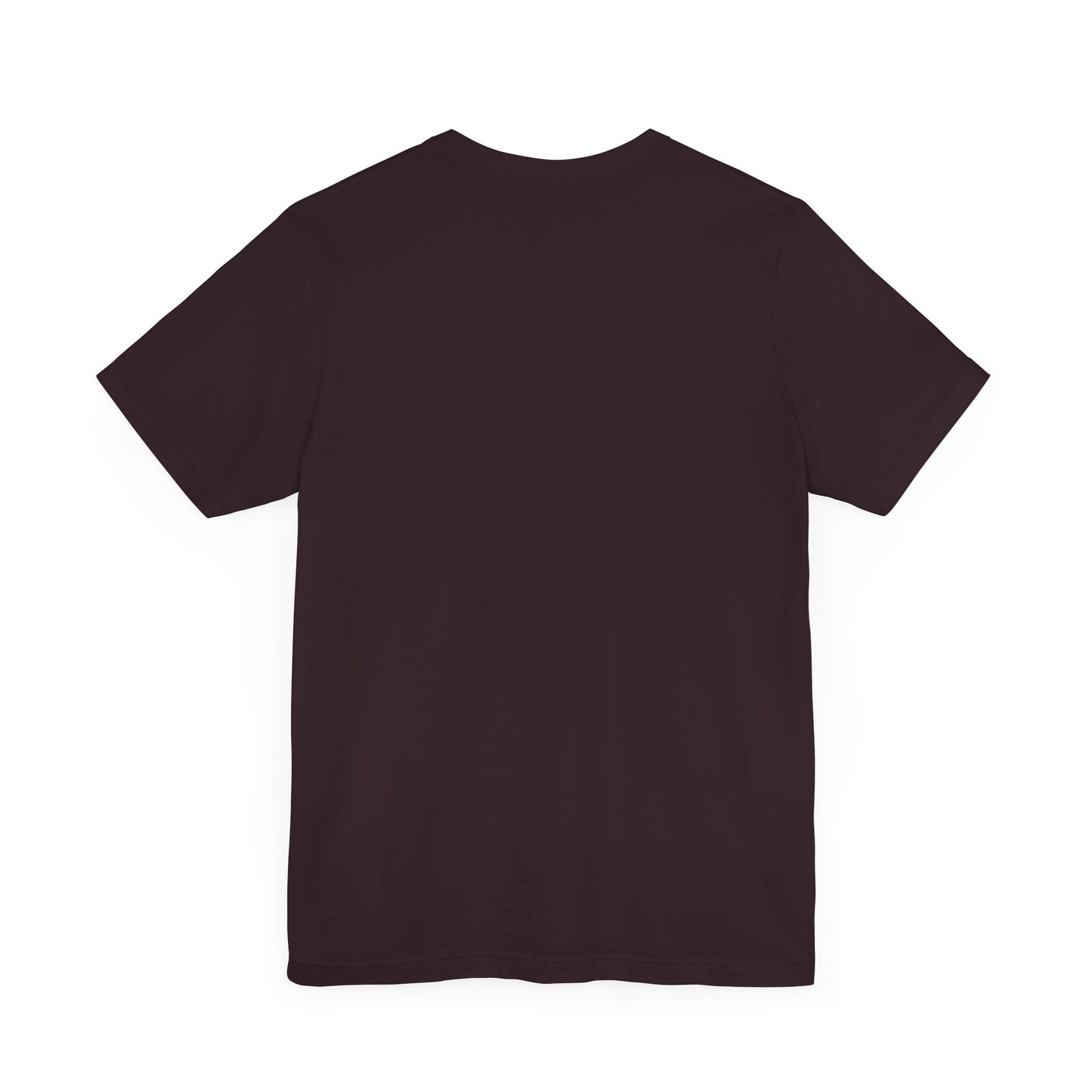Wanderlust WheelsUnisex Jersey Short Sleeve Tee