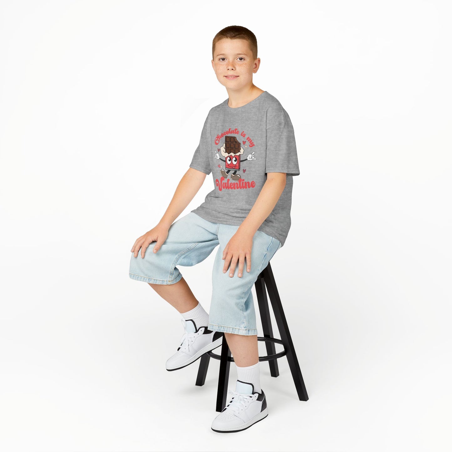 Kids Heavy Cotton™ Tee