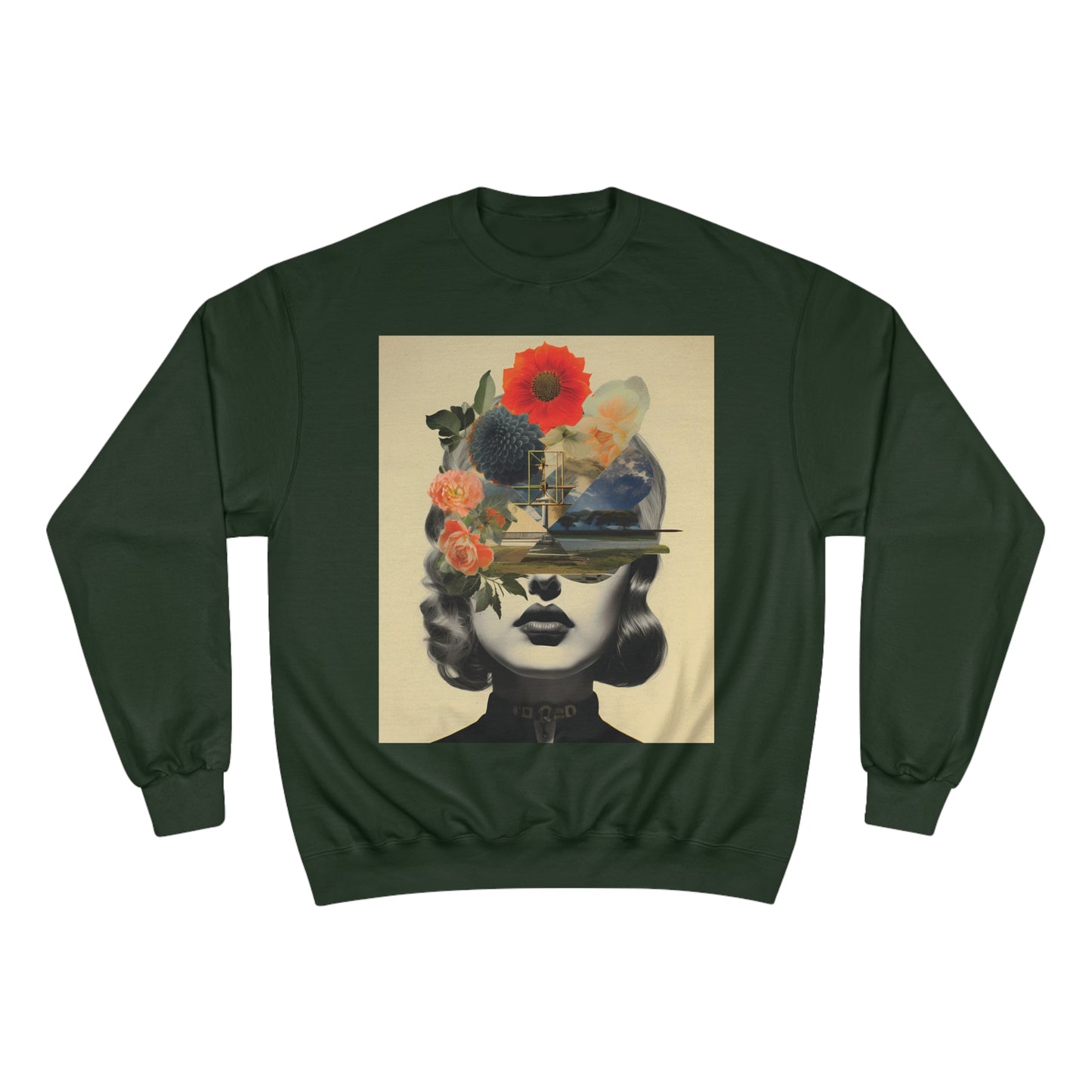 Dreamwave Fantasy Champion Sweatshirt