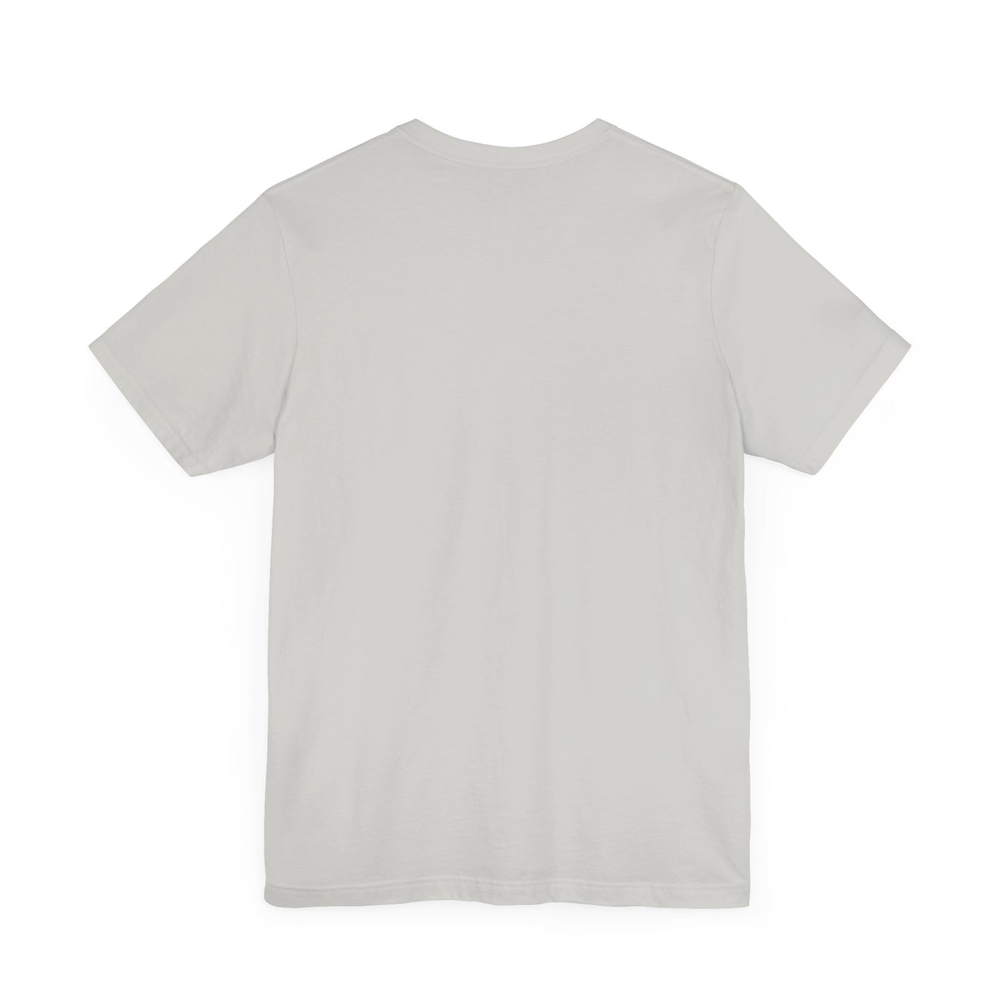 Wanderlust WheelsUnisex Jersey Short Sleeve Tee