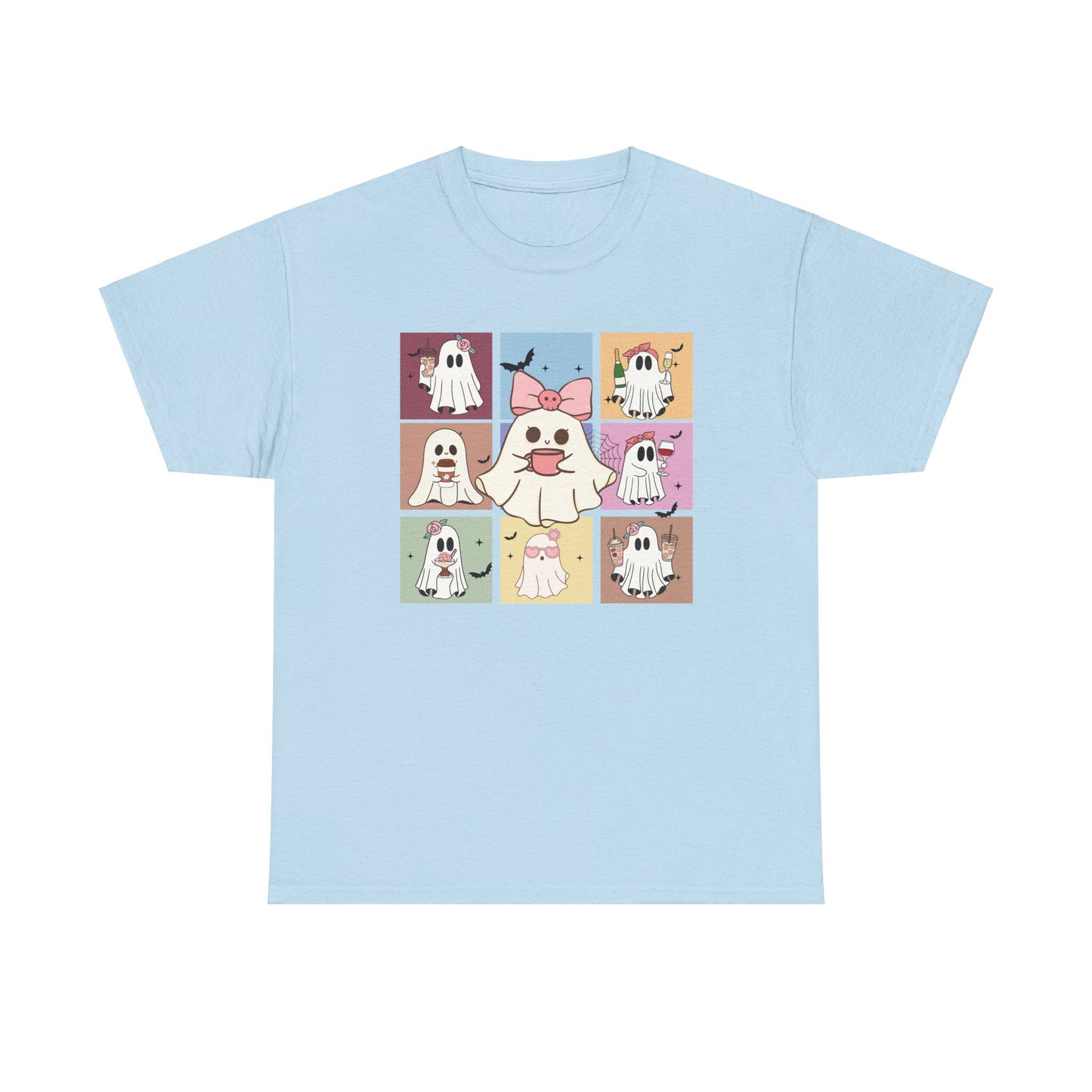 Chismosa Squad Unisex Heavy Cotton Tee