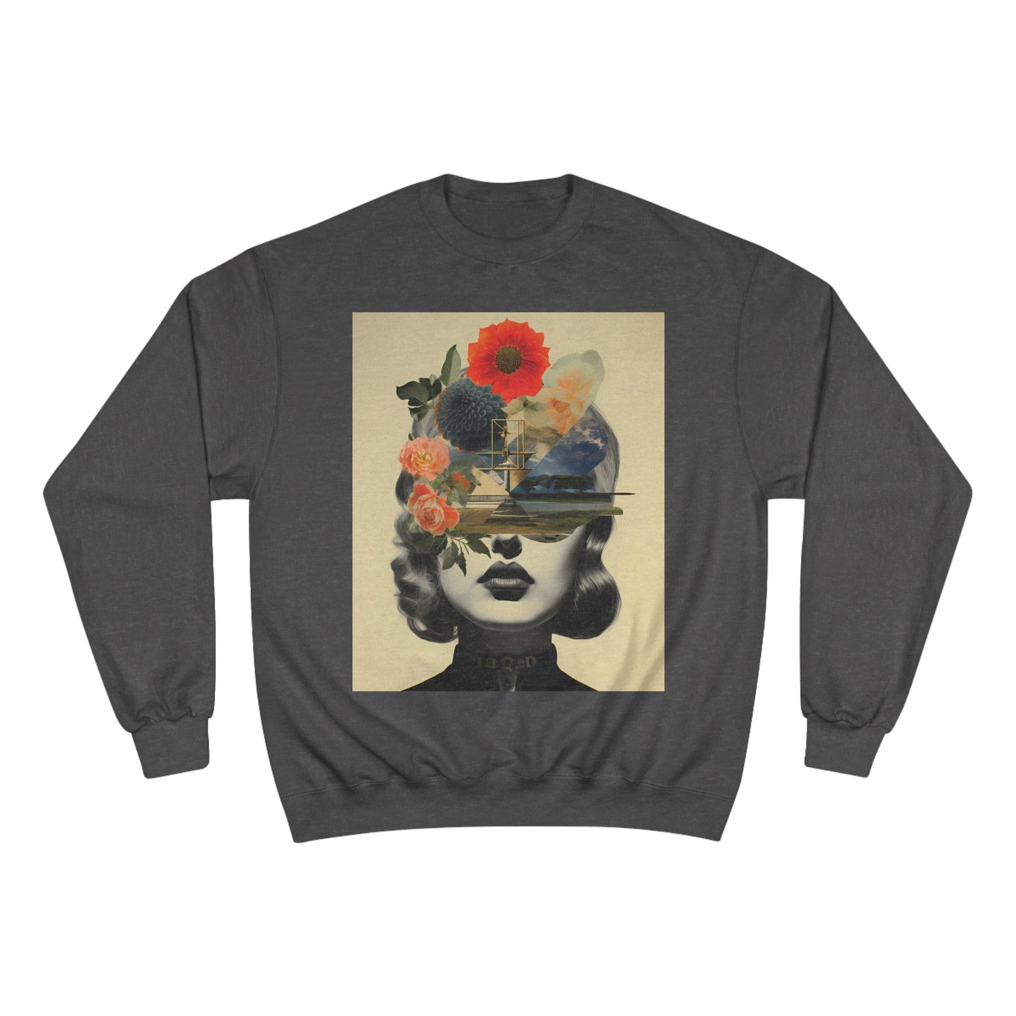 Dreamwave Fantasy Champion Sweatshirt