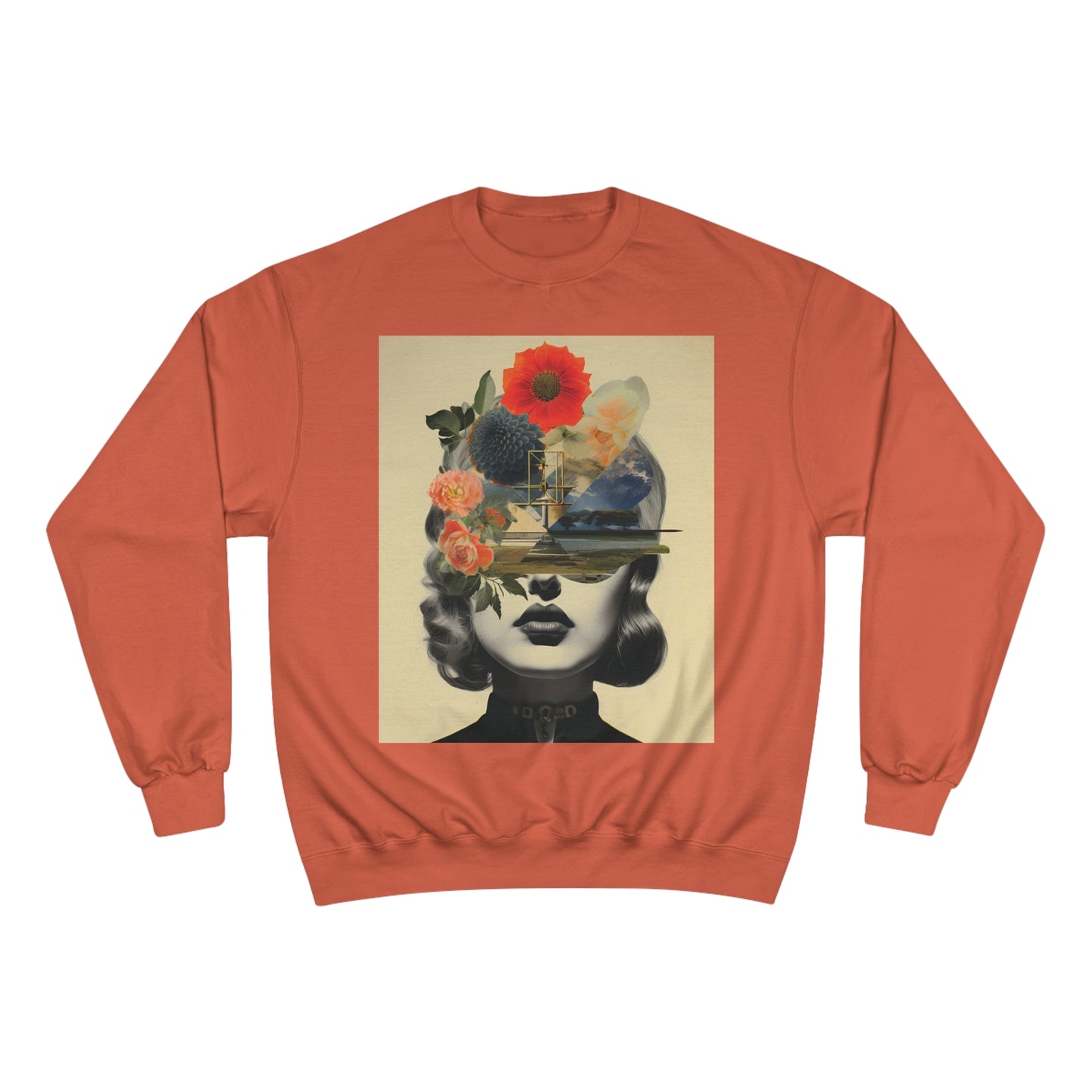 Dreamwave Fantasy Champion Sweatshirt