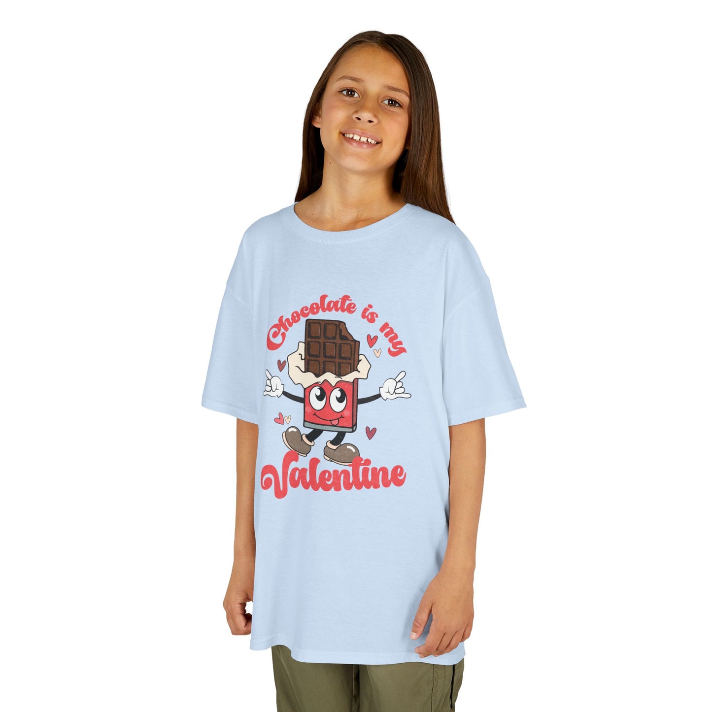 Kids Heavy Cotton™ Tee