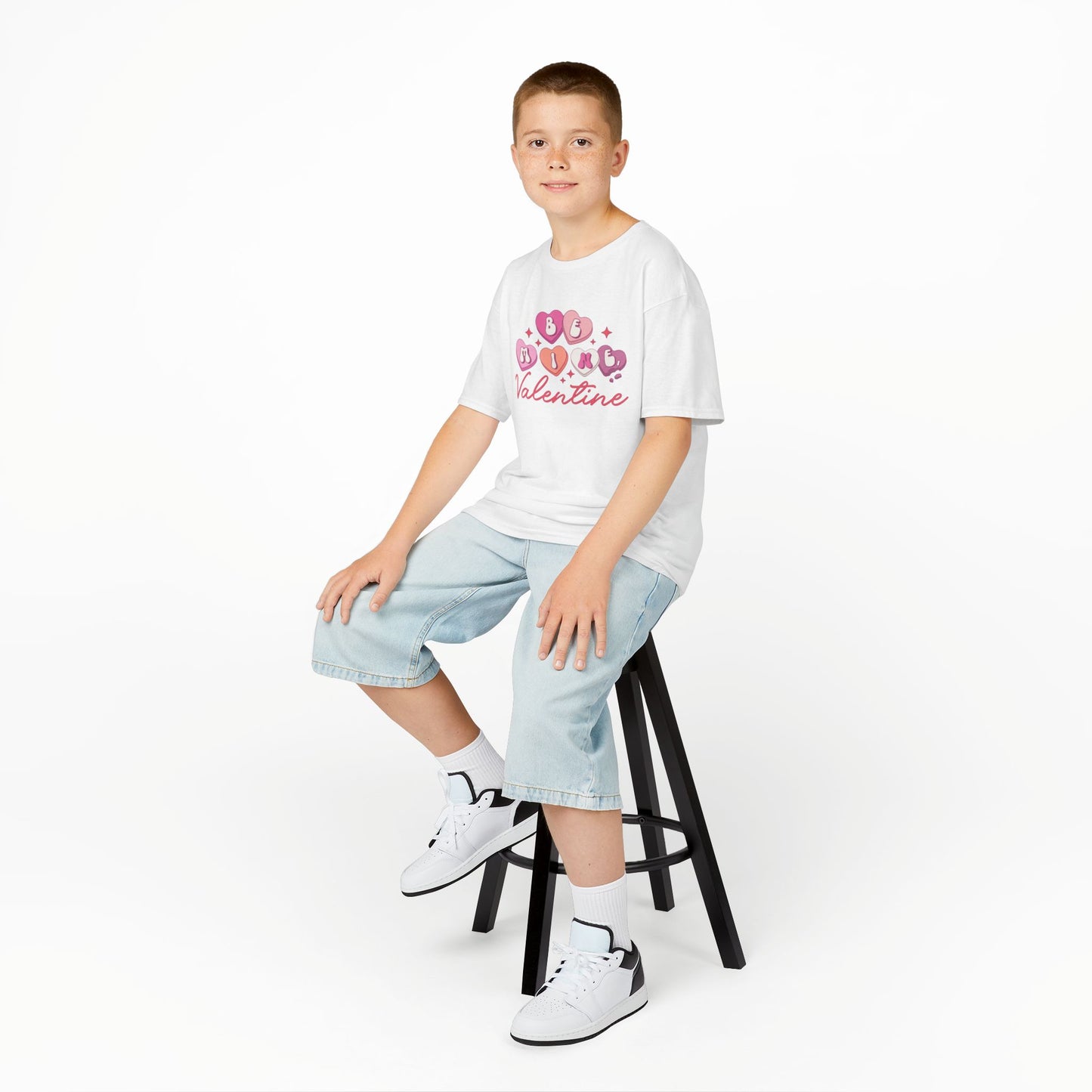Kids Heavy Cotton™ Tee