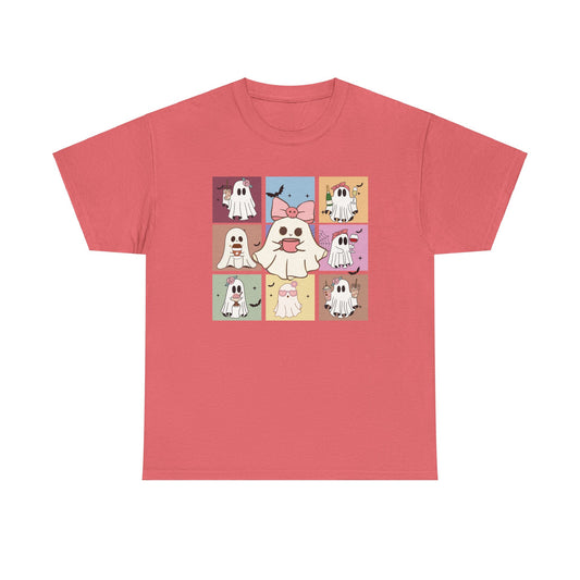 Chismosa Squad Unisex Heavy Cotton Tee