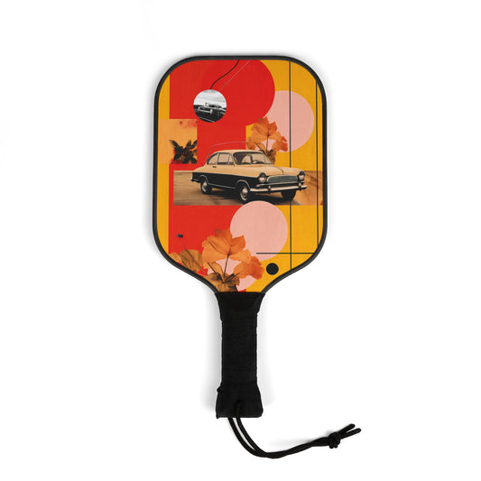 Wanderlust Wheels Pickleball Kit