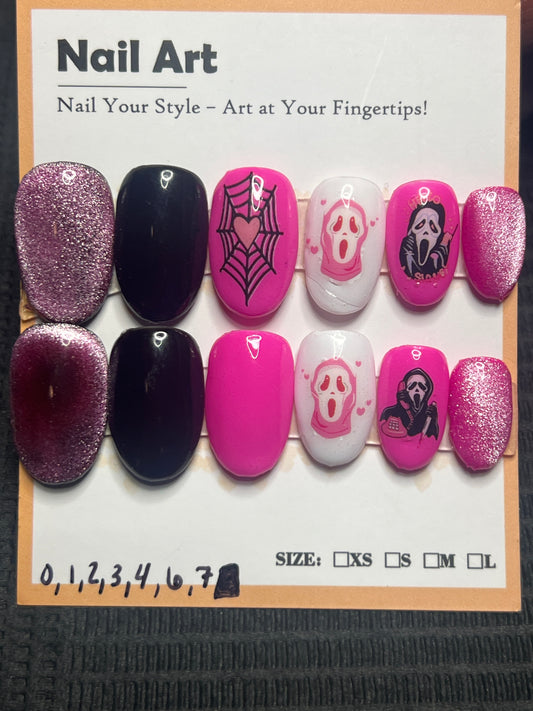 Welcome Home, Sidney. Short Round