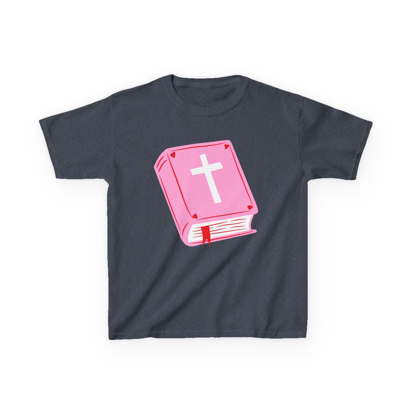 Bible Kids Heavy Cotton™ Tee