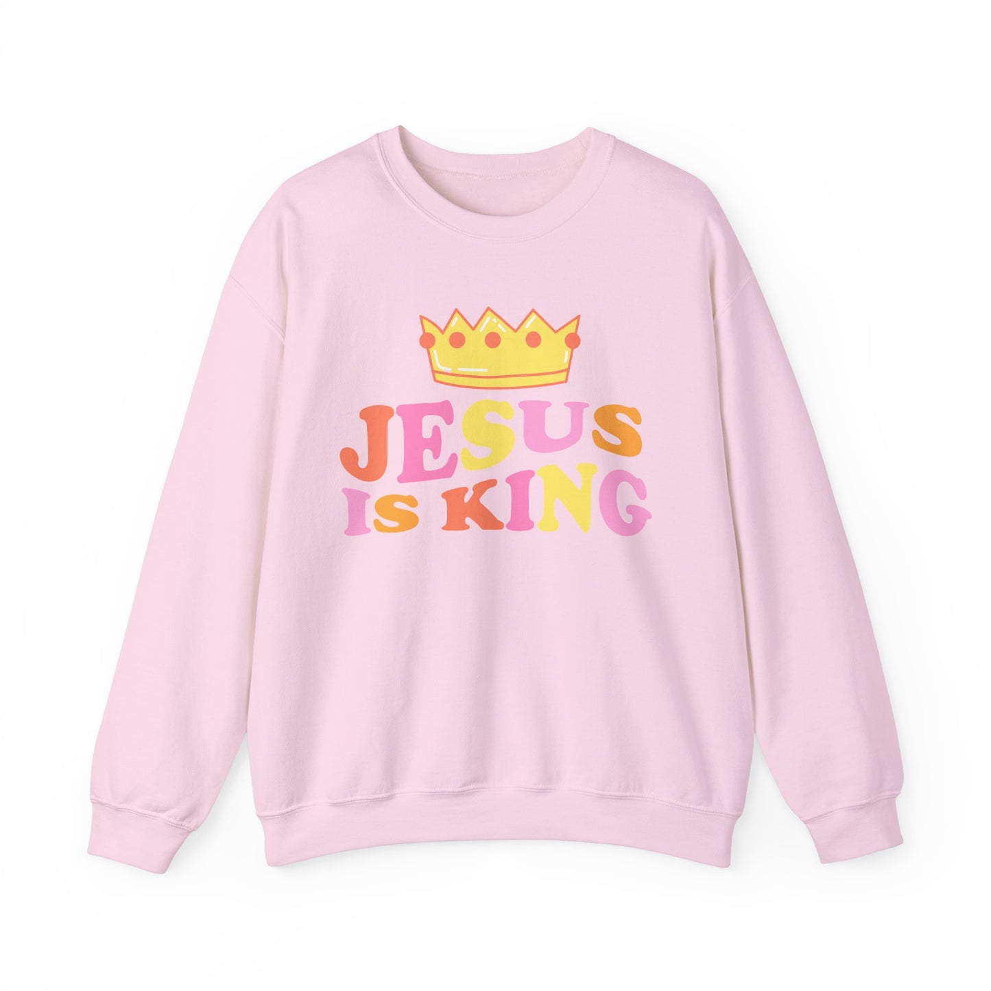 Unisex Heavy Blend™ Crewneck Sweatshirt