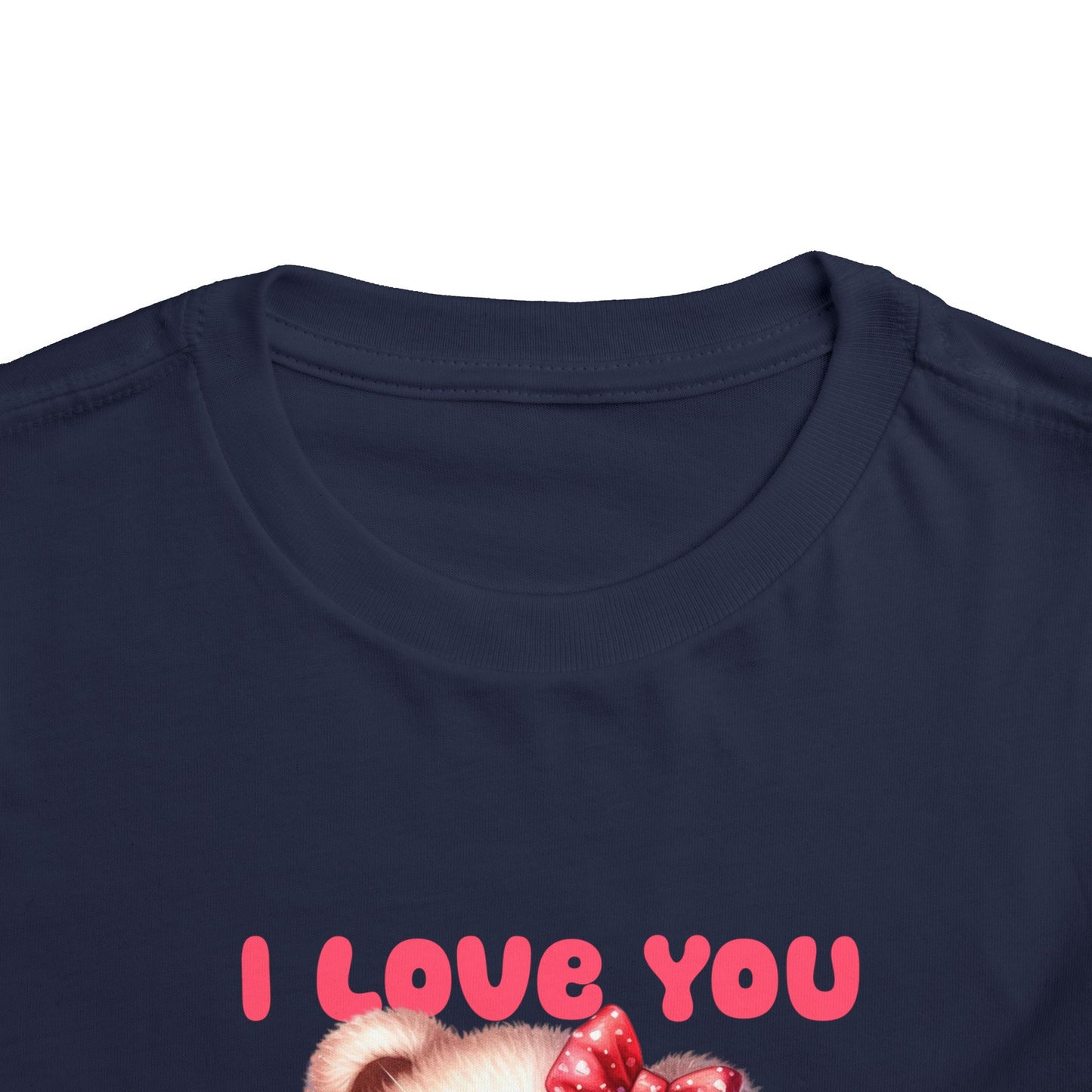 Toddler Short Sleeve Tee