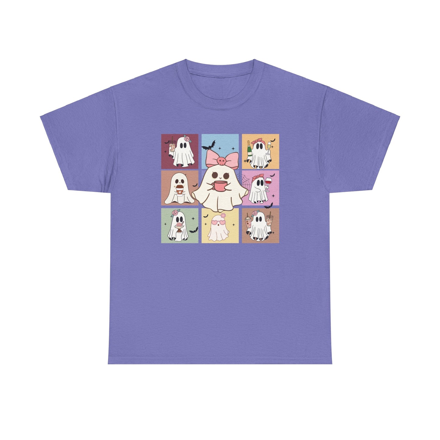 Chismosa Squad Unisex Heavy Cotton Tee