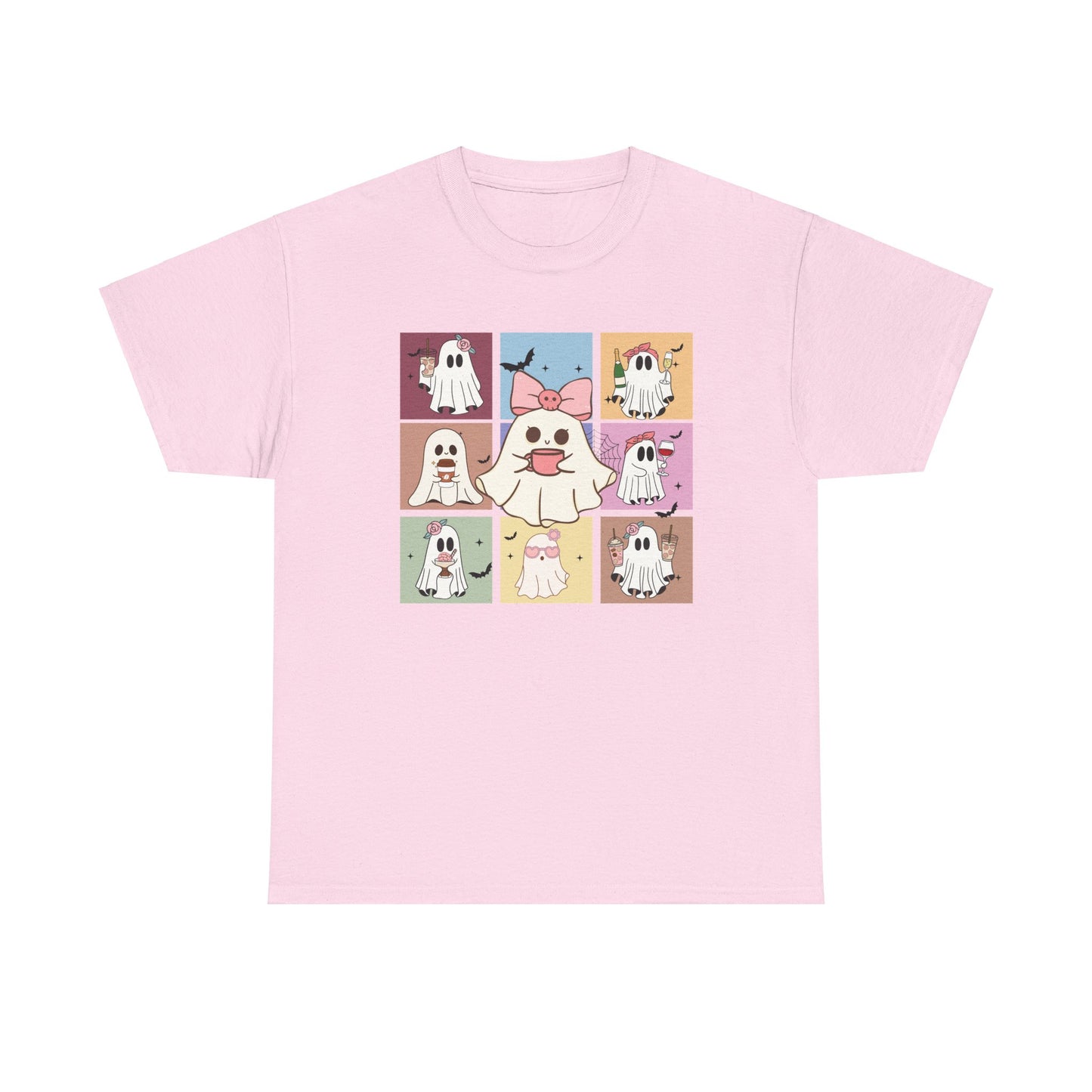 Chismosa Squad Unisex Heavy Cotton Tee
