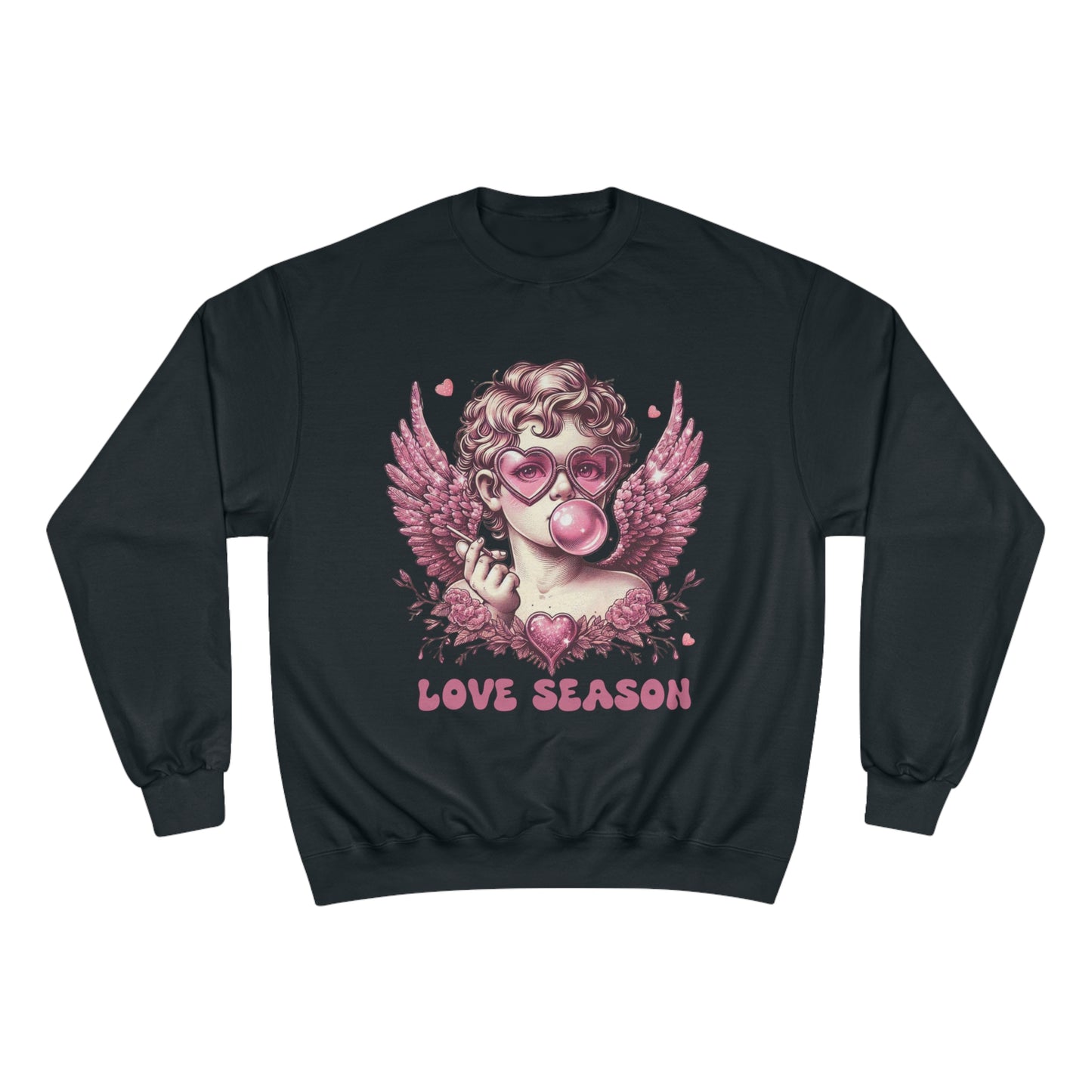 Love Season Champion Sweatshirt