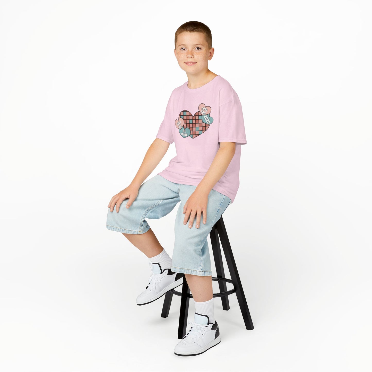 Kids Heavy Cotton™ Tee