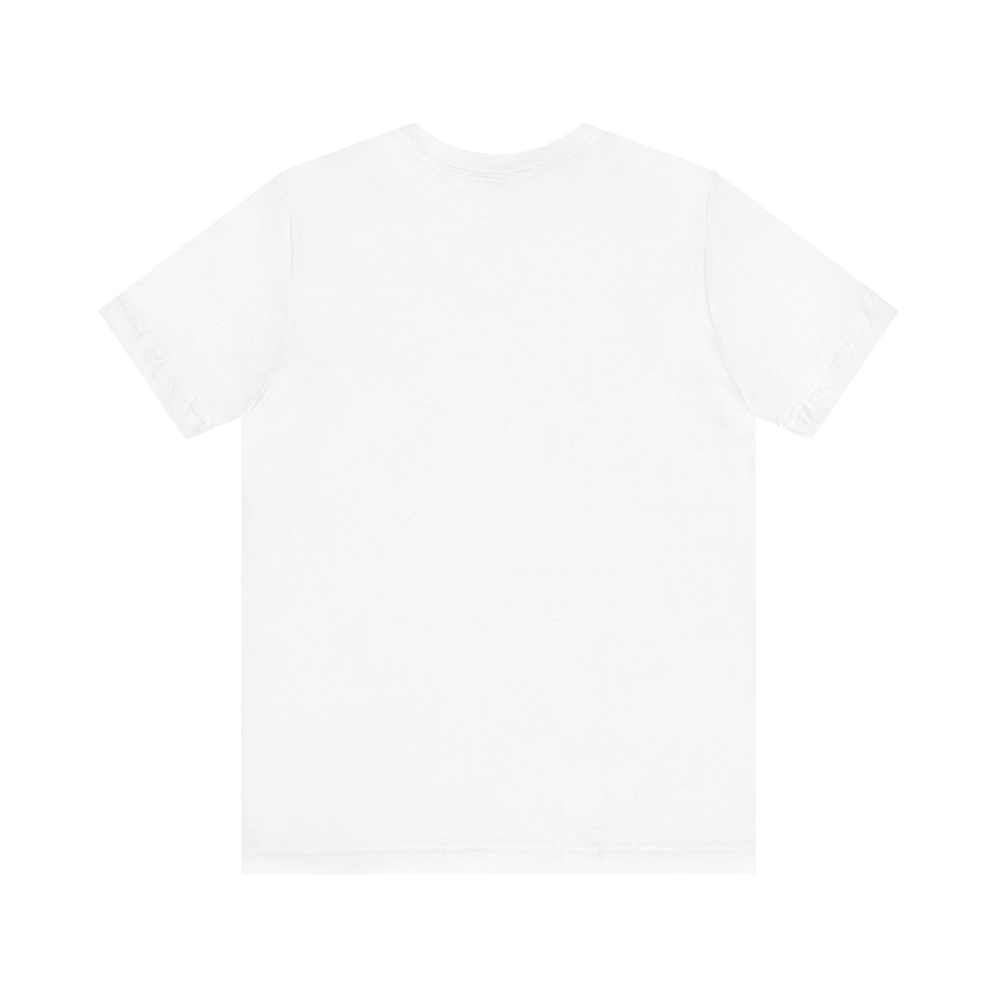 Wanderlust WheelsUnisex Jersey Short Sleeve Tee
