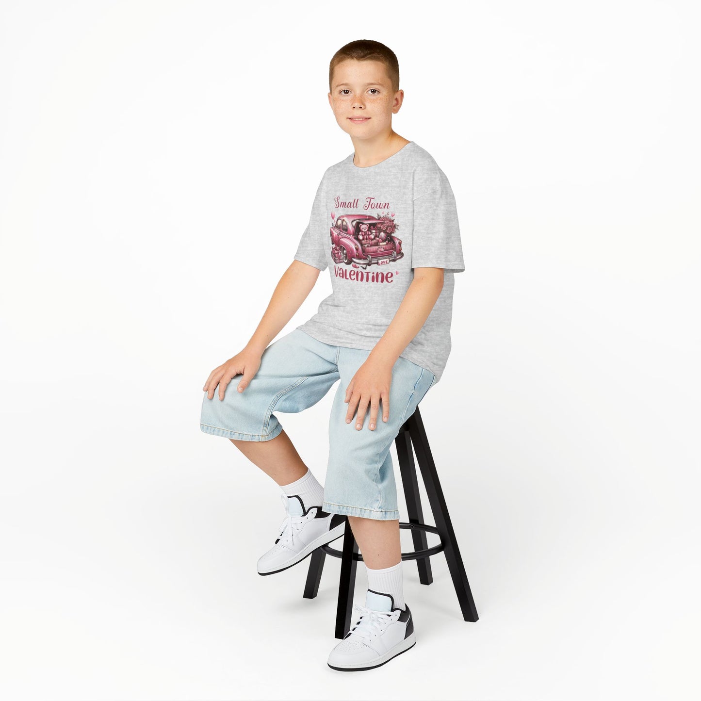 Kids Heavy Cotton™ Tee