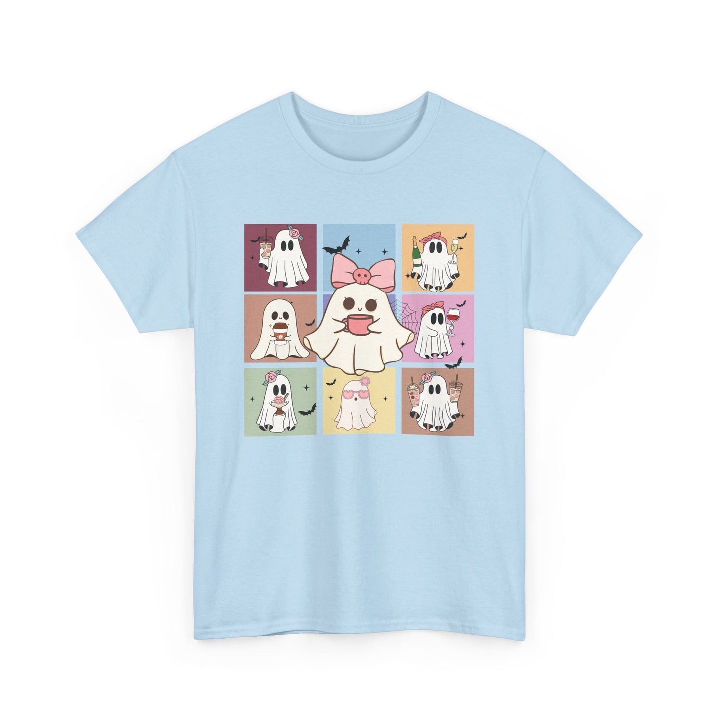 Chismosa Squad Unisex Heavy Cotton Tee