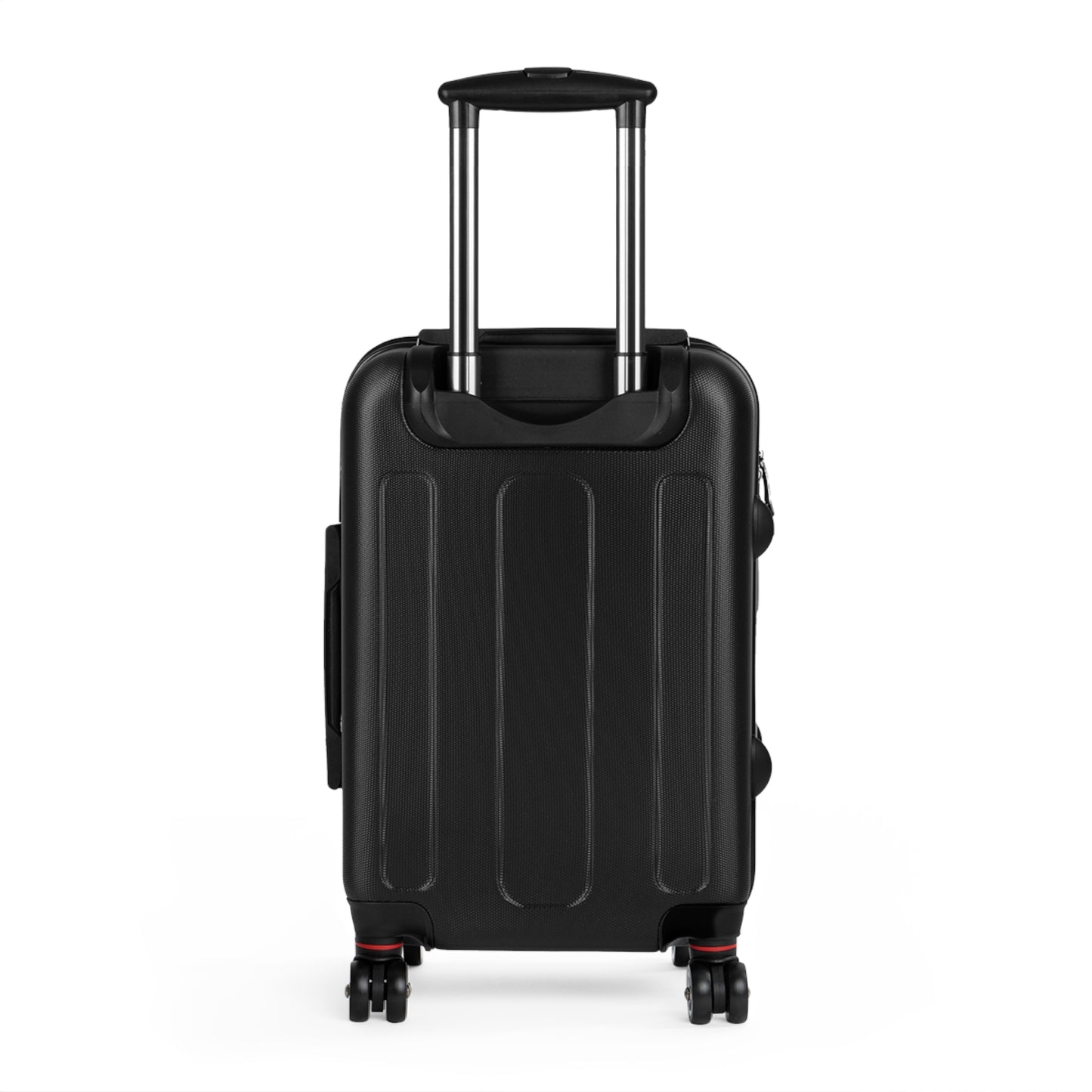 Retro Radiance Suitcase