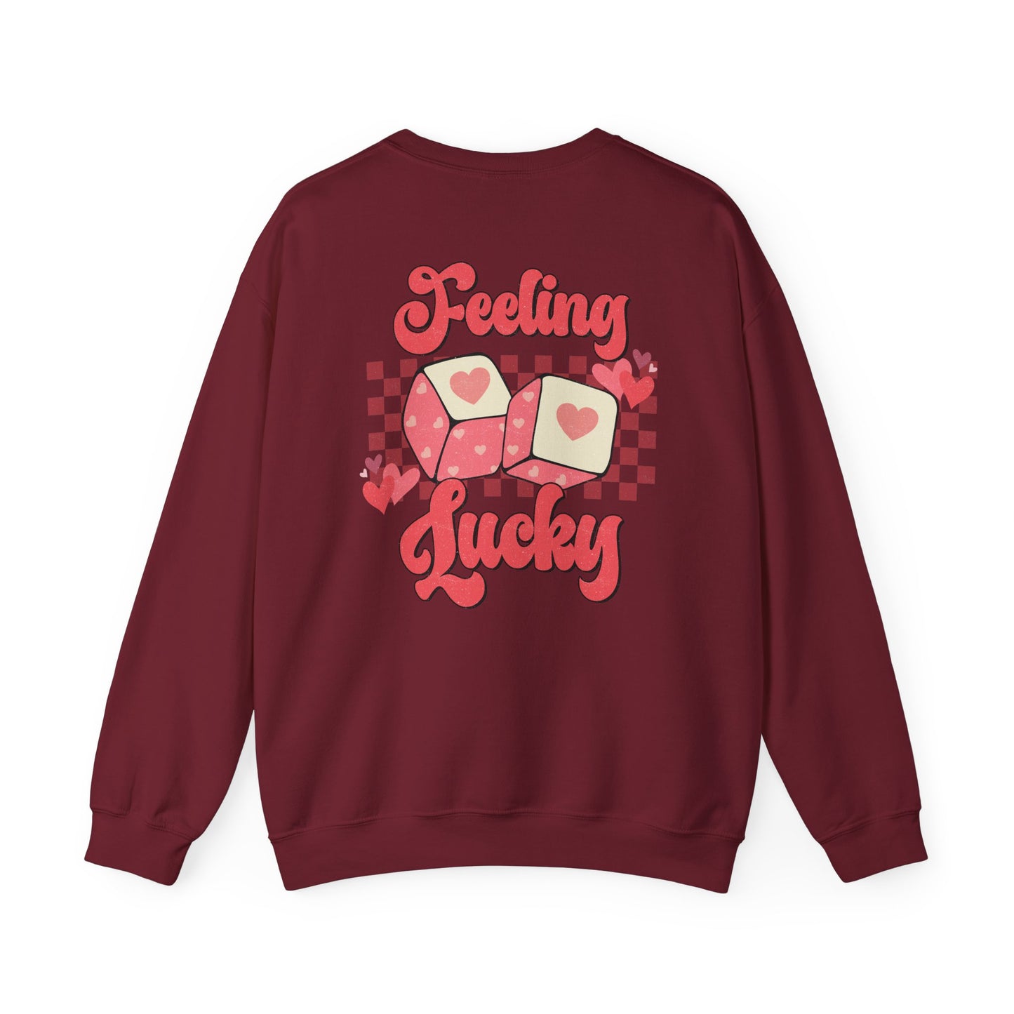 Unisex Heavy Blend™ Crewneck Sweatshirt