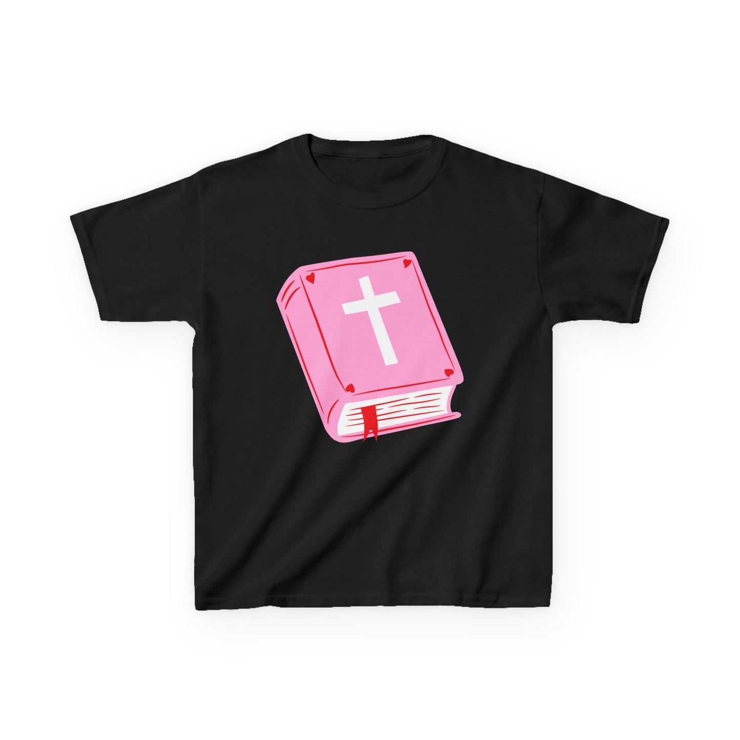 Bible Kids Heavy Cotton™ Tee