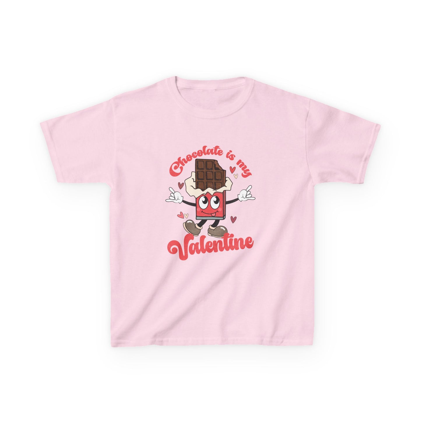 Kids Heavy Cotton™ Tee