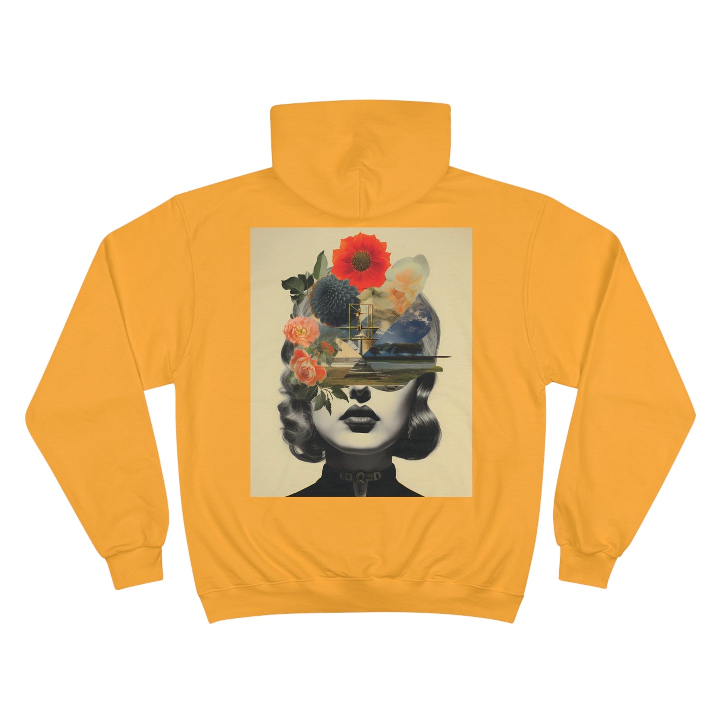 Dreamwave Fantasy Champion Hoodie