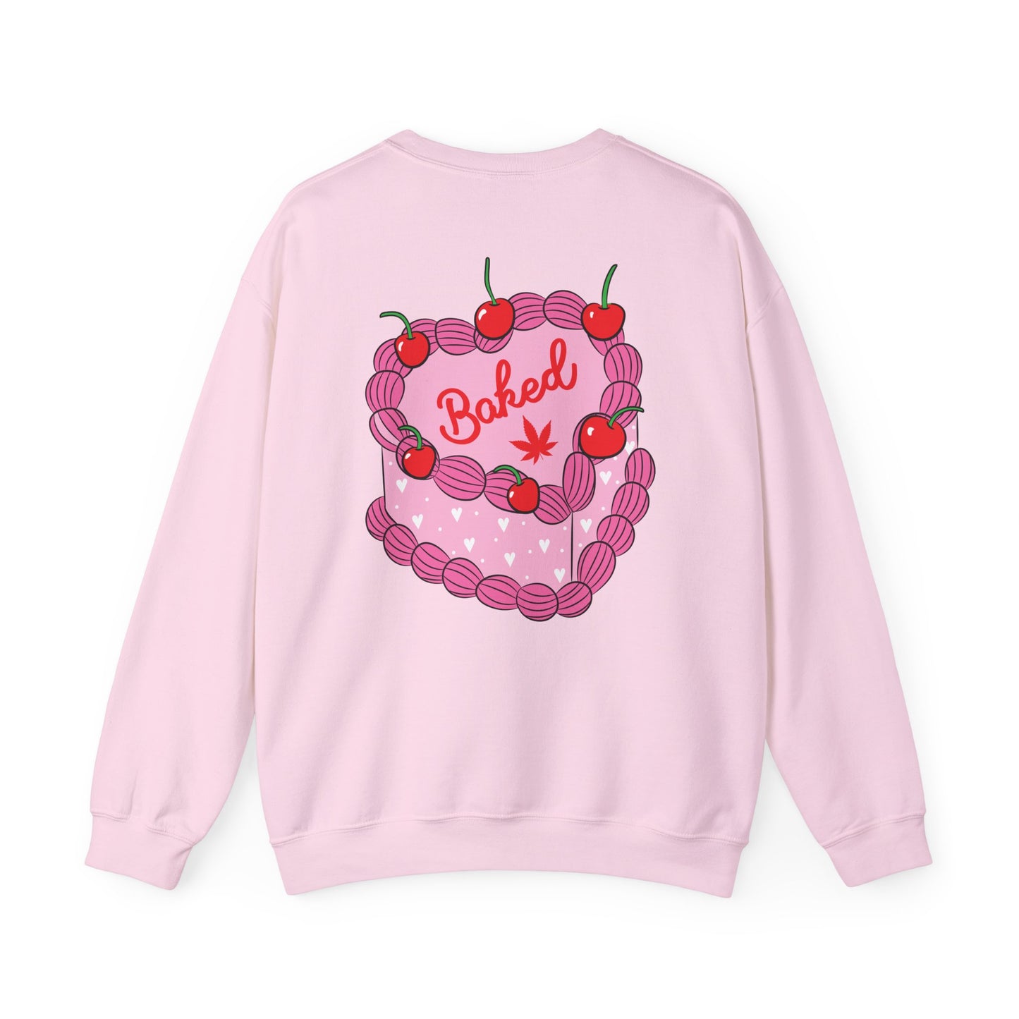 Unisex Heavy Blend™ Crewneck Sweatshirt