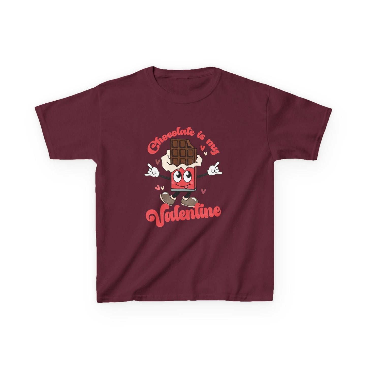 Kids Heavy Cotton™ Tee