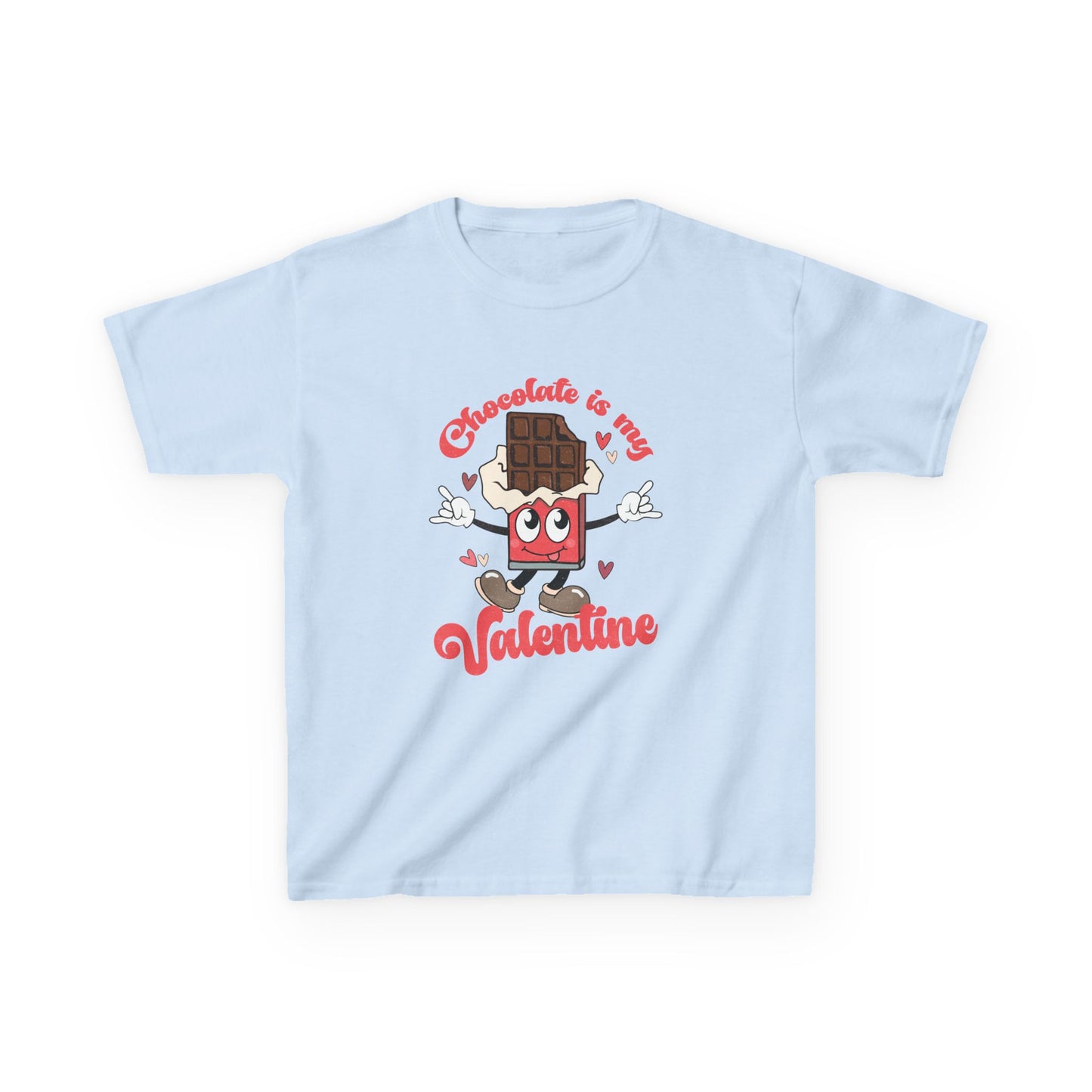 Kids Heavy Cotton™ Tee
