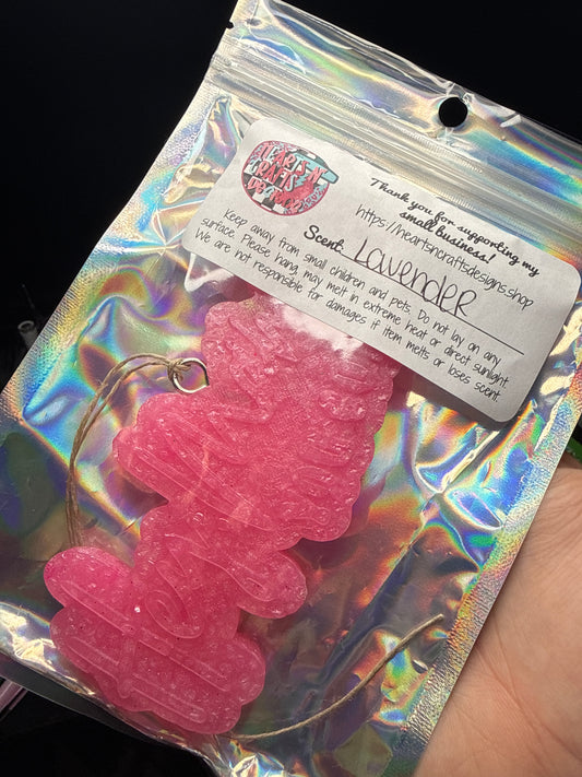 Hey, MAMA You Got This, Lavender Scent