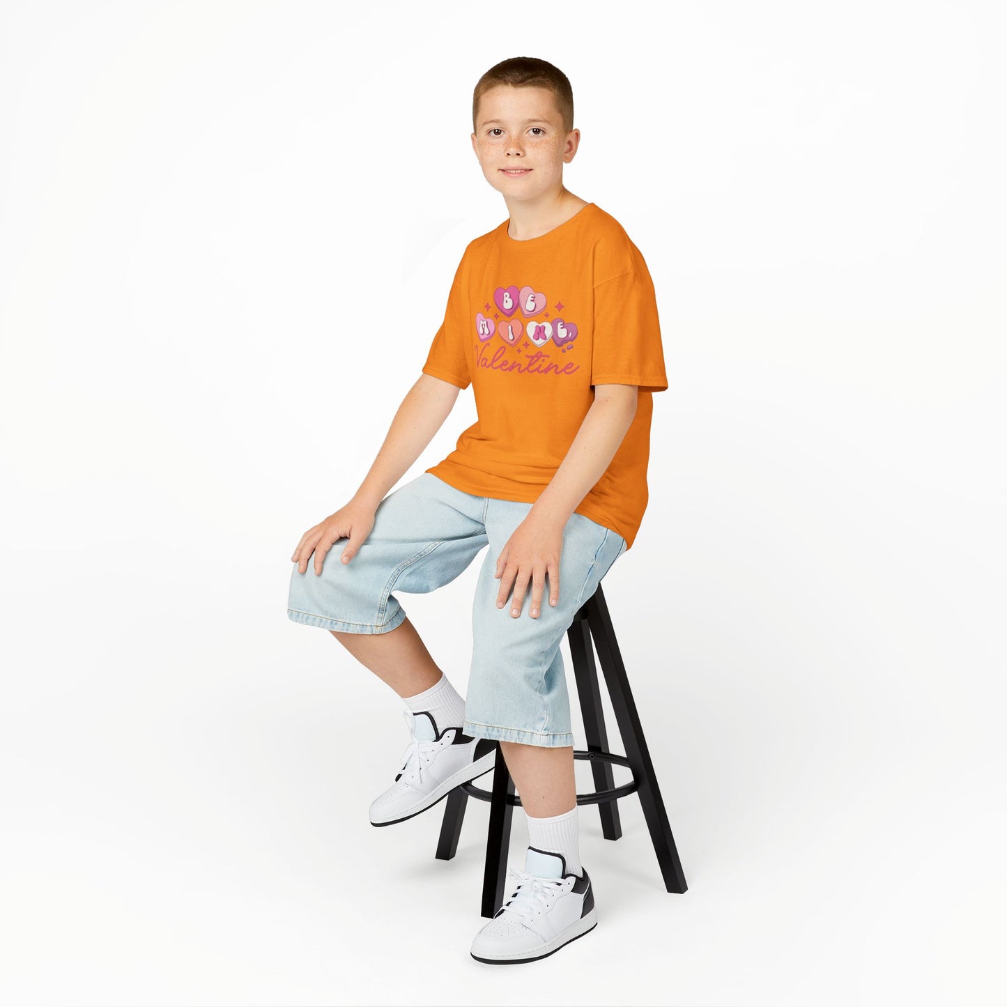 Kids Heavy Cotton™ Tee