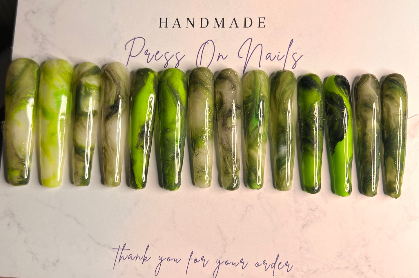 Green Goblin 3XL Coffin