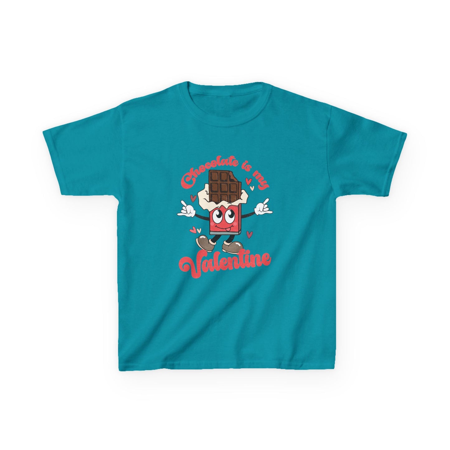 Kids Heavy Cotton™ Tee