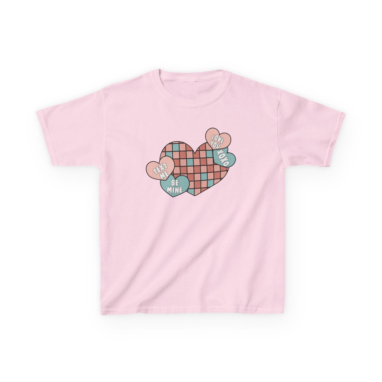 Kids Heavy Cotton™ Tee
