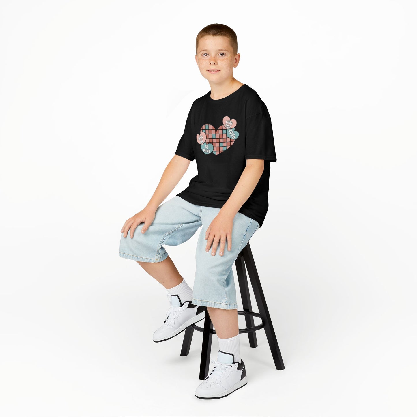 Kids Heavy Cotton™ Tee